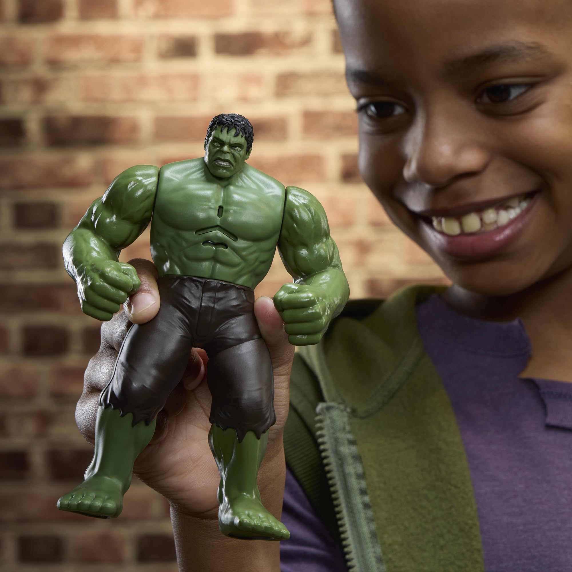 marvel-brand-new-day-figurine-hulk-lectronique-15-cm-sonore image 4