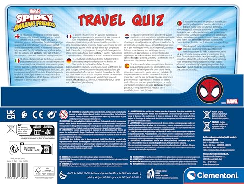 marvel-spidey-quiz-travel-jeu-ducatif-4-ans-clementoni image 8