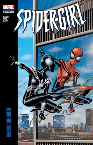 marvel-spider-girl-epic-collection-keeping-the-faith-comics image 2