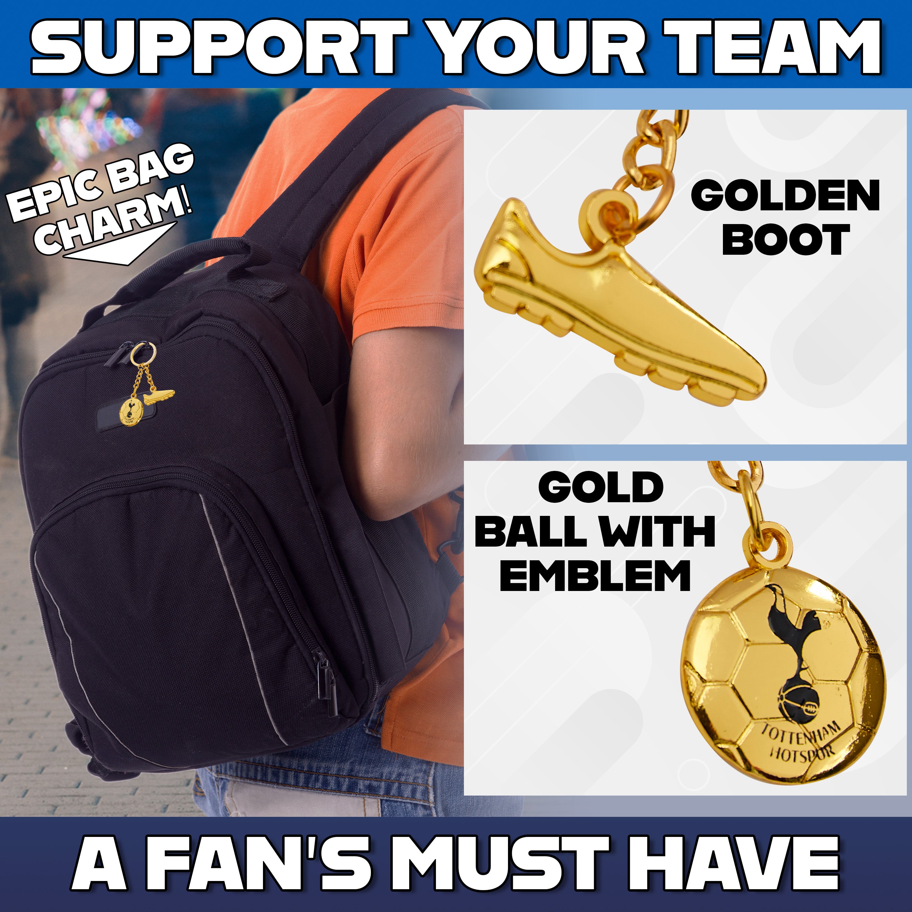 tottenham-hotspur-porte-cl-s-pin-s-badge-supporters-zinc image 5