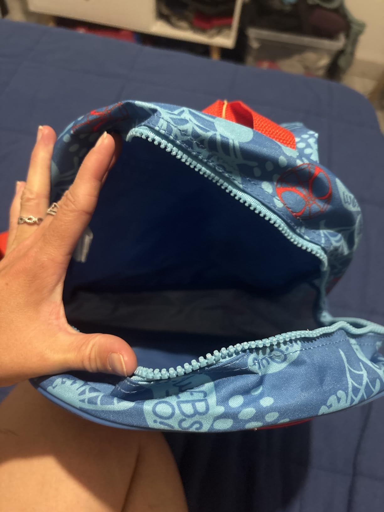Top maternelle