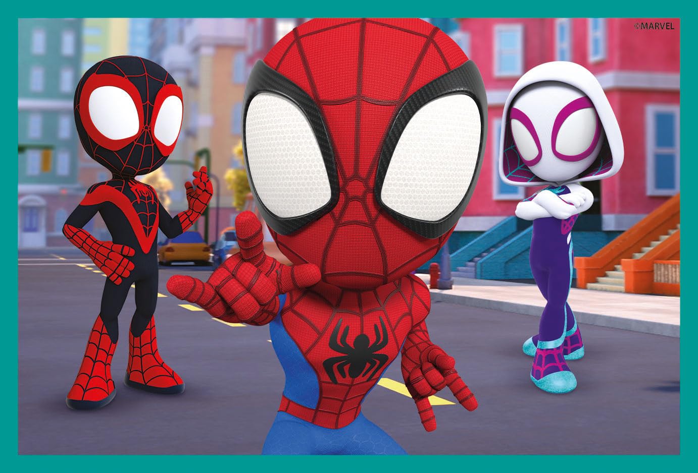 marvel-spidey-puzzle-cubes-6-pi-ces-2-4-ans-recycl image 2