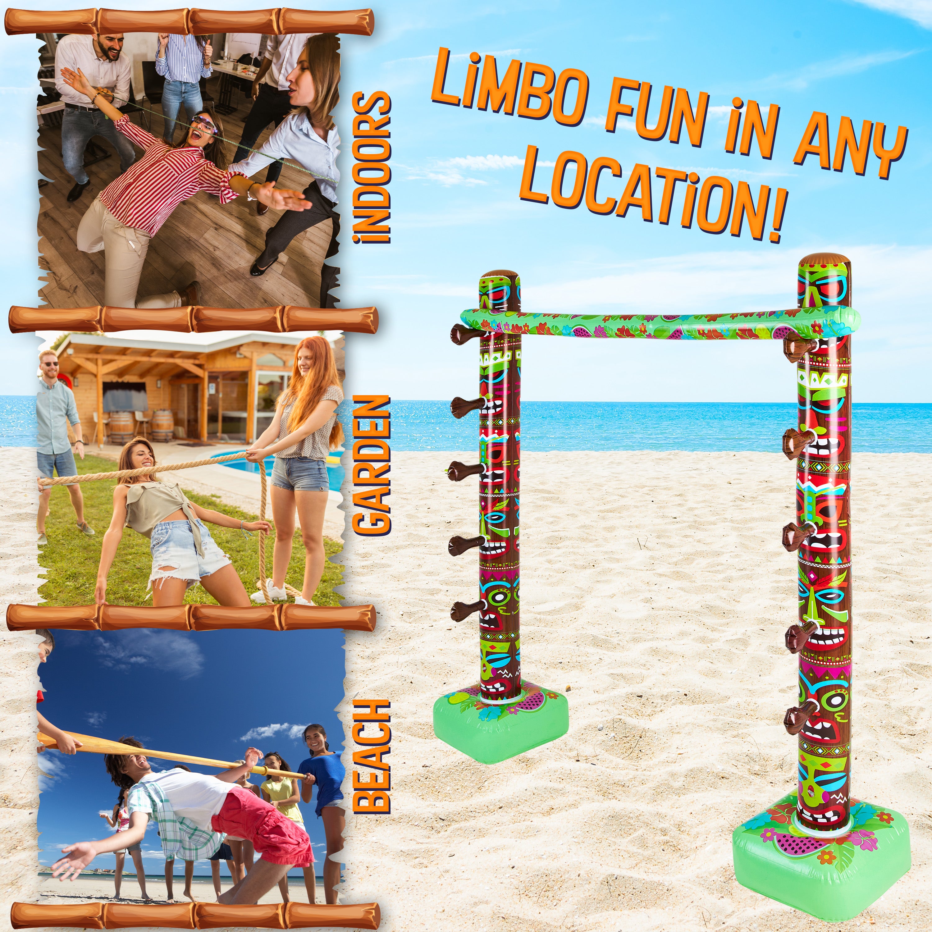 get-trend-kreativekraft-jeux-gonflables-limbo-palmier-f-te image 4
