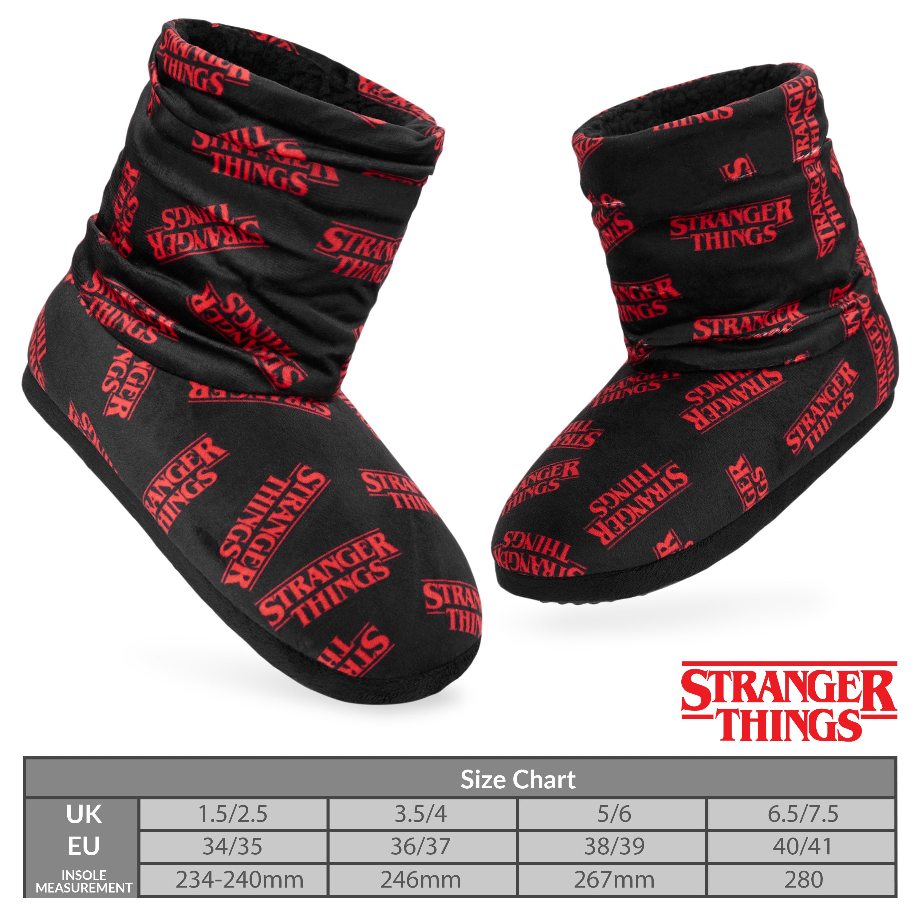 stranger-things-chaussons-bottes-femme-pilou-antid-rapant image 6