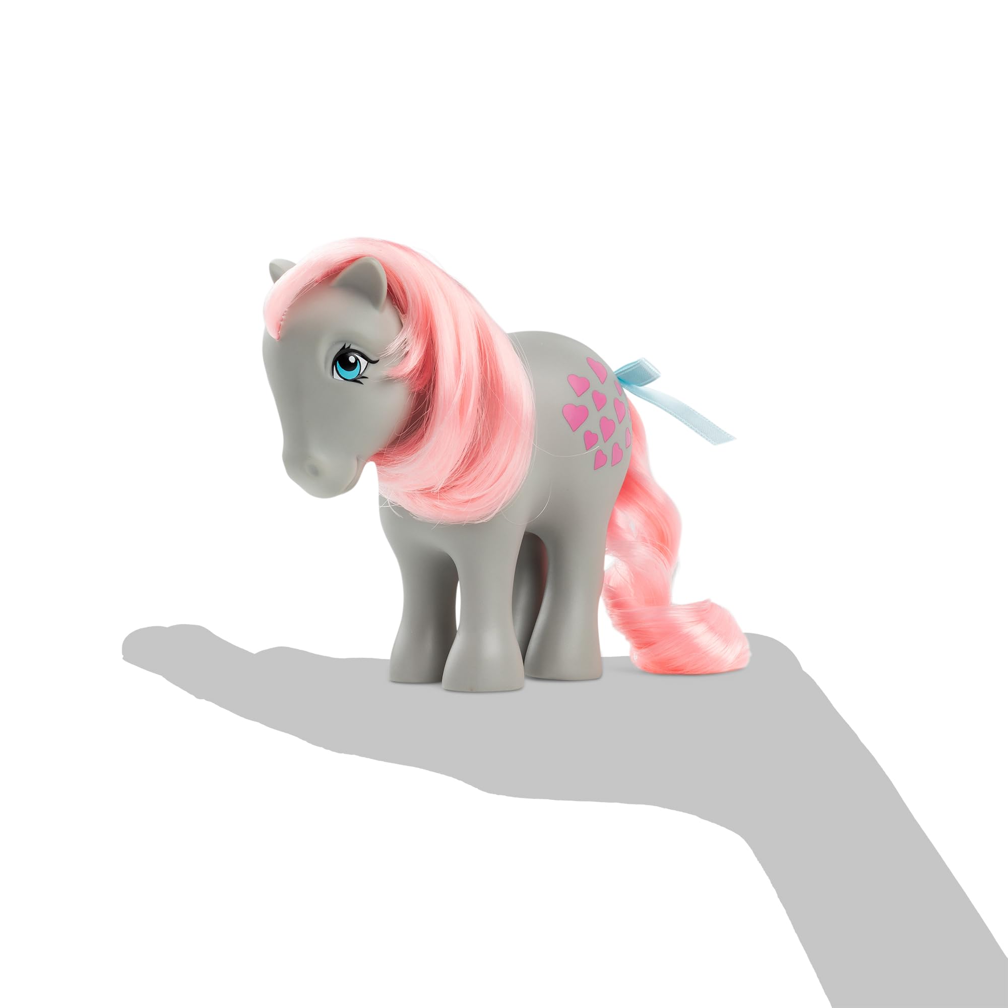 my-little-pony-classics-snuzzle-figurine-10-cm-r-tro image 7