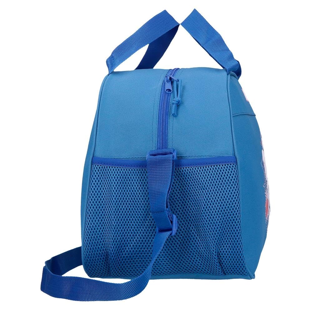 marvel-team-spidey-sac-messager-gar-on-spidey-taille-unique image 2