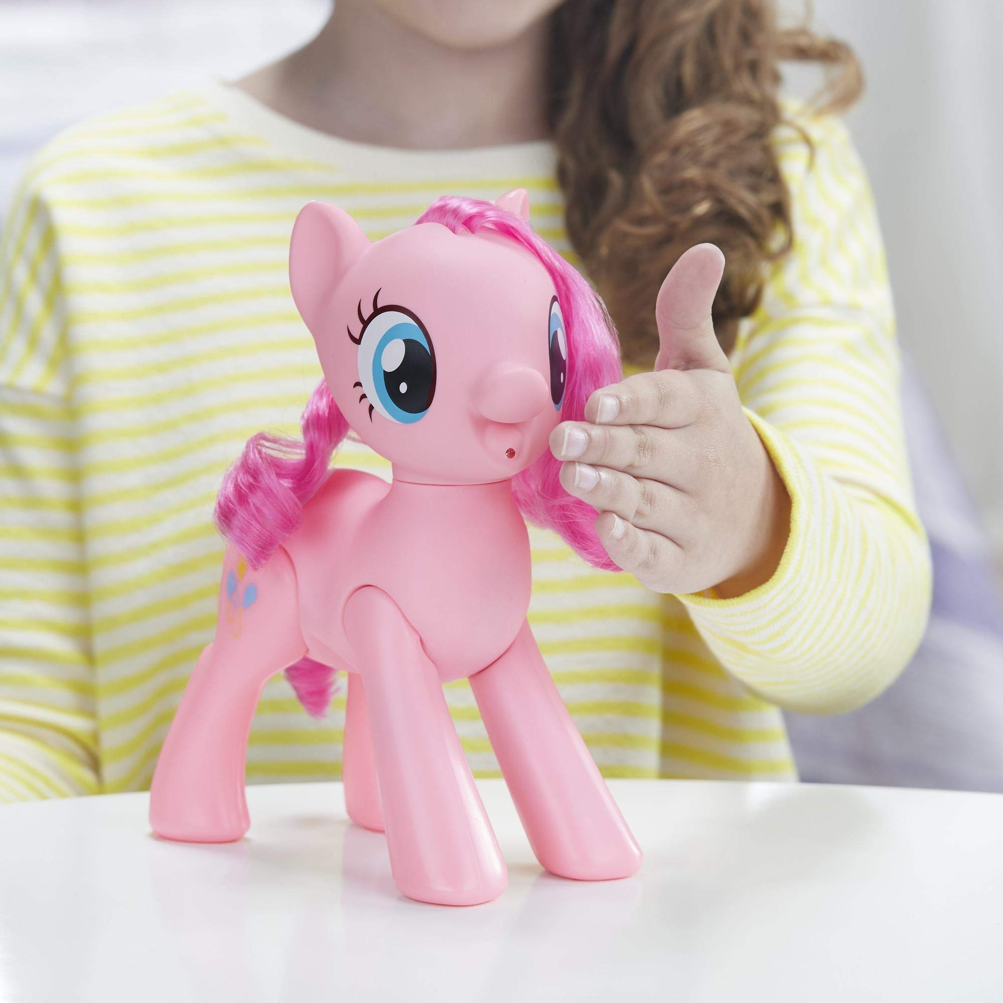 my-little-pony-friendship-is-magic-pinkie-pie-jouet-15-5-cm image 4