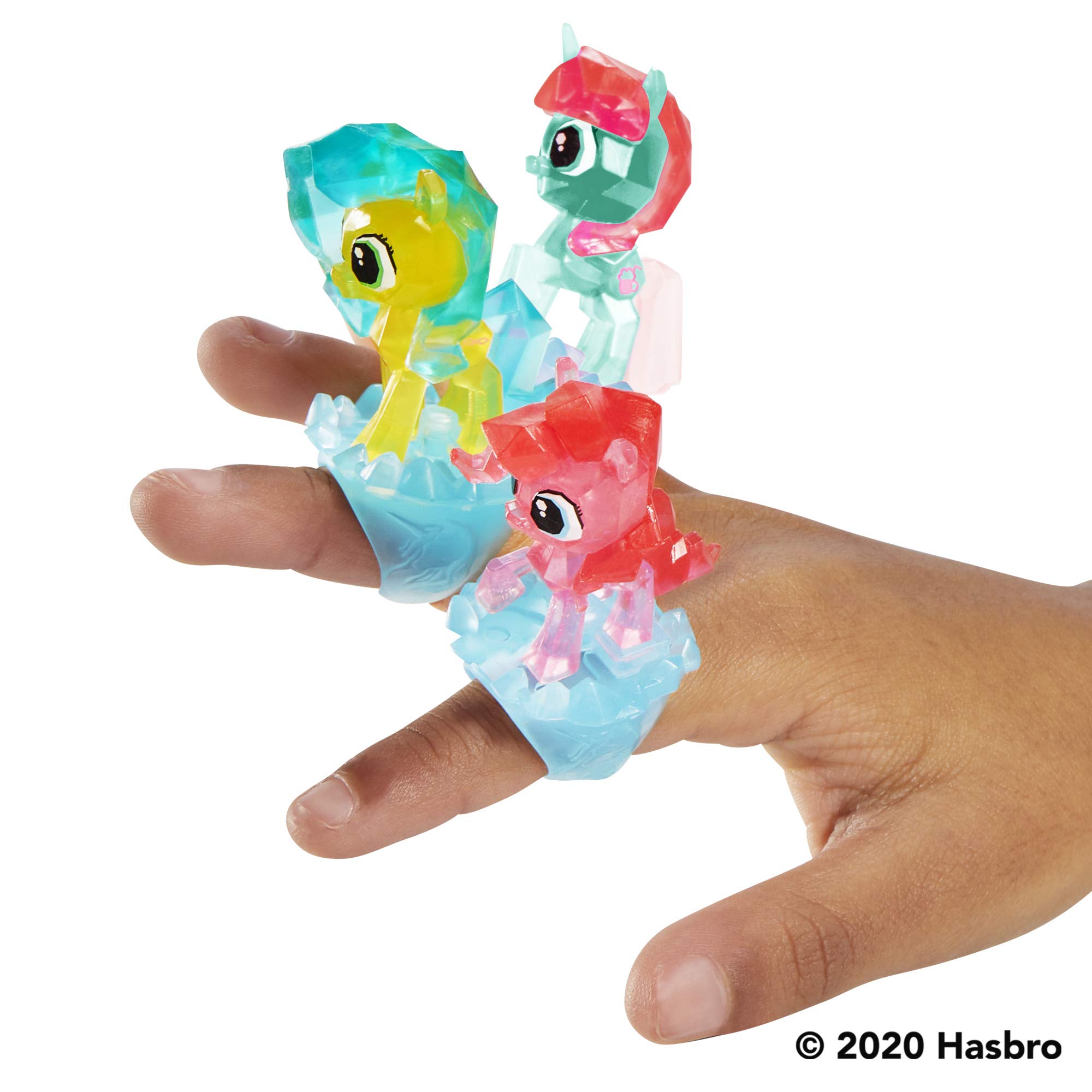 my-little-pony-bagues-secr-tes-s-rie-1-figurine-3-5-cm image 3