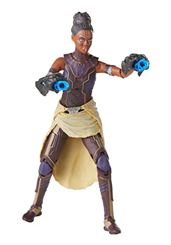 marvel-legends-series-shuri-f5975-figurine-15-cm-black-panther image 8