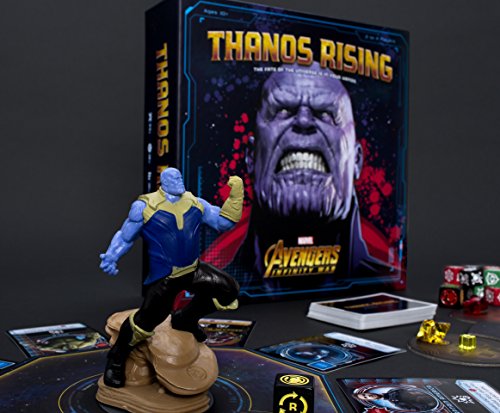 usaopoly-marvel-thanos-rising-jeu-de-soci-t-coop-ratif-10-ans image 6