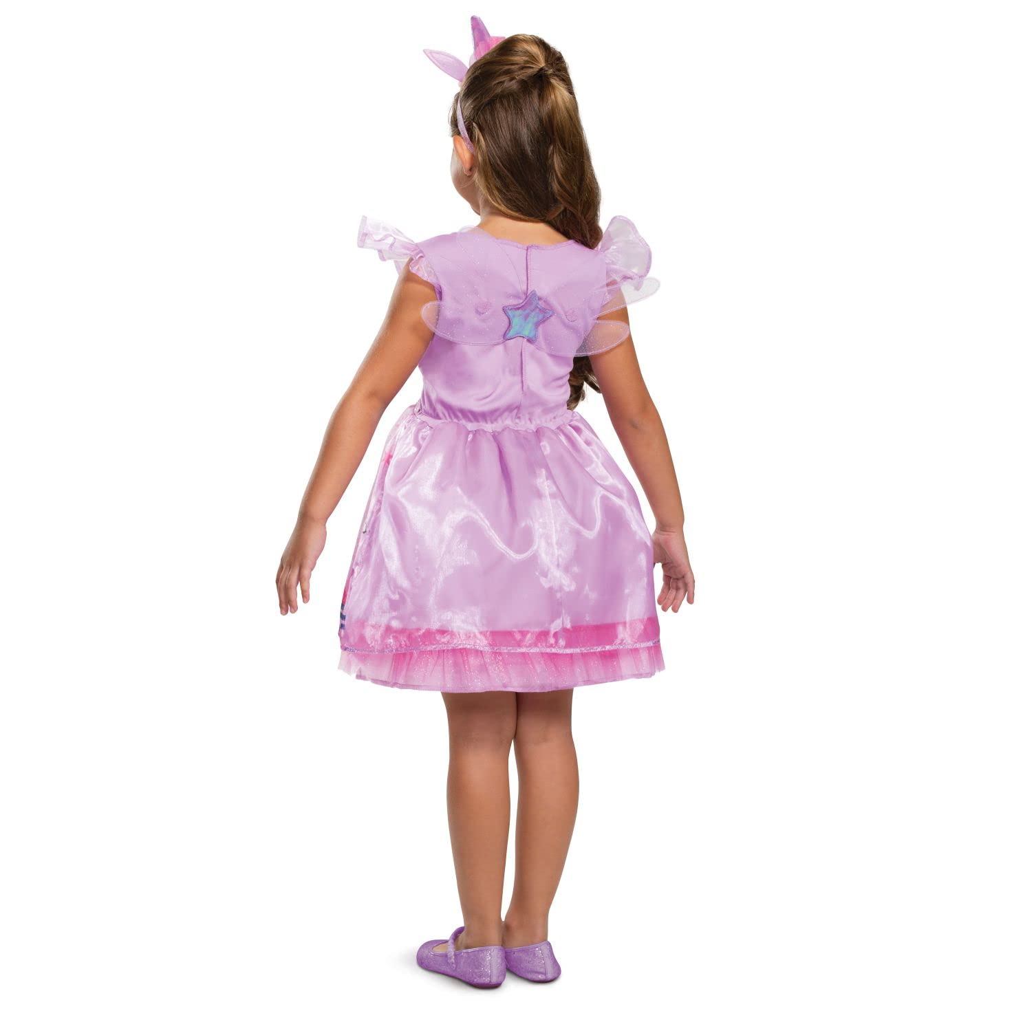 my-little-pony-twilight-sparkle-d-guisement-princesse-taille-s image 8