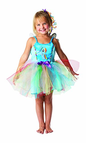 my-little-pony-d-guisement-rainbow-dash-taille-l image 3