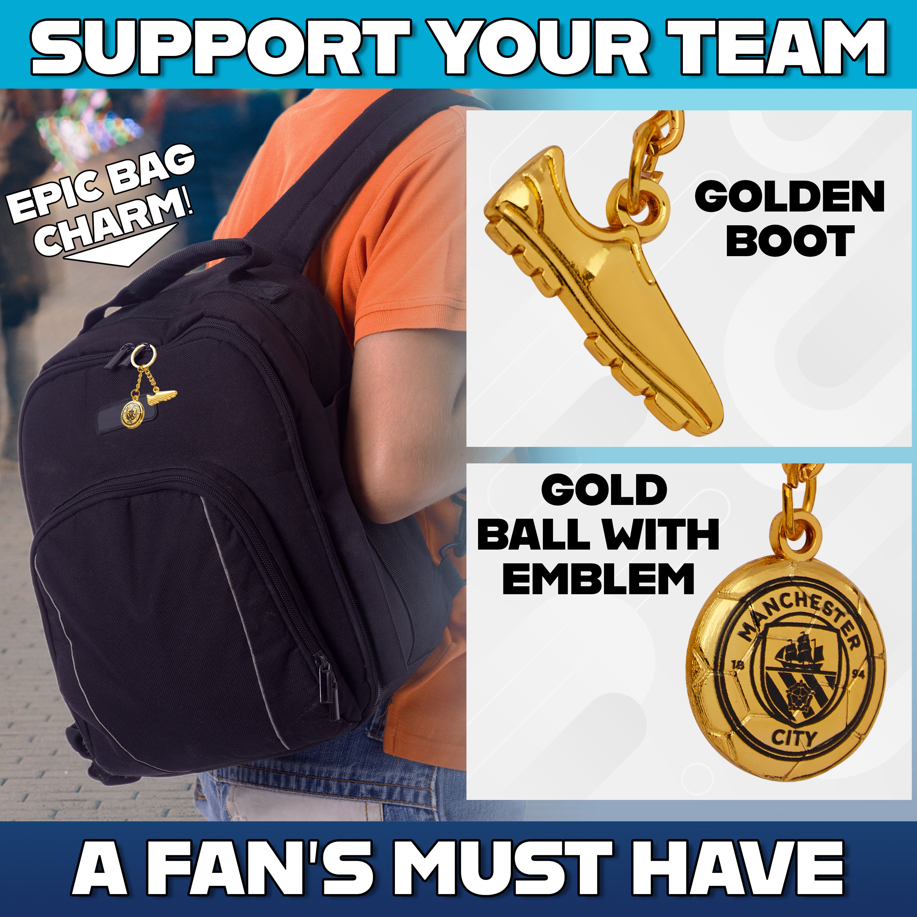 manchester-city-coffret-porte-cl-s-pin-s-supporter image 6