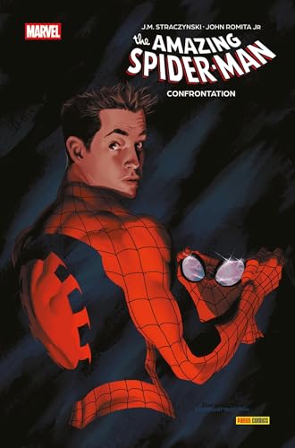 marvel-amazing-spider-man-straczynski-t01-confrontation image 4