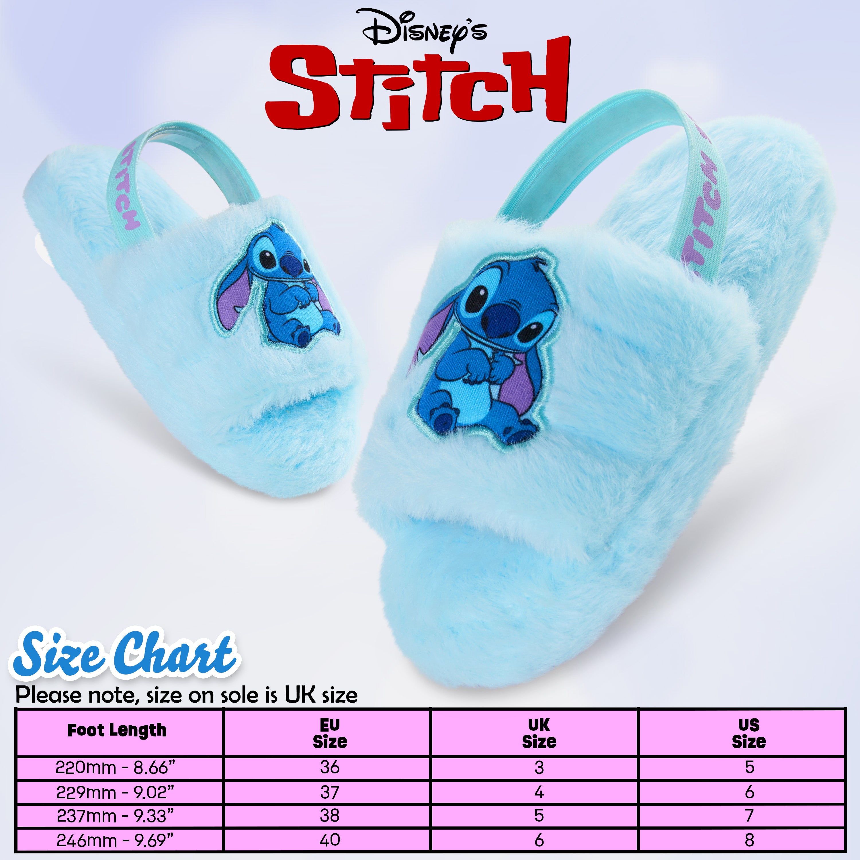 disney-stitch-mules-femme-pilou-antideslizantes image 6