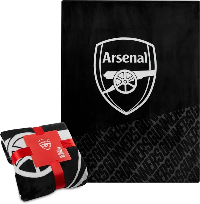get-trend-arsenal-plaid-polaire-125x150-cm-supporter image 1