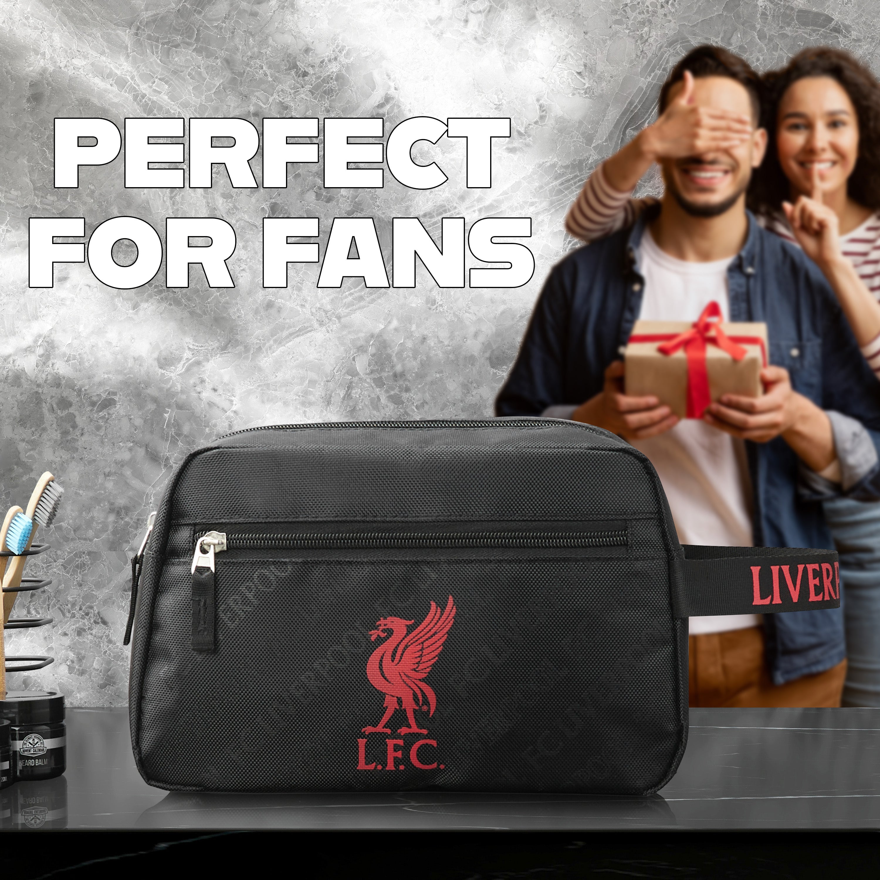 liverpool-fc-trousse-toilette-homme-suspendue-zipp-e-voyage image 2