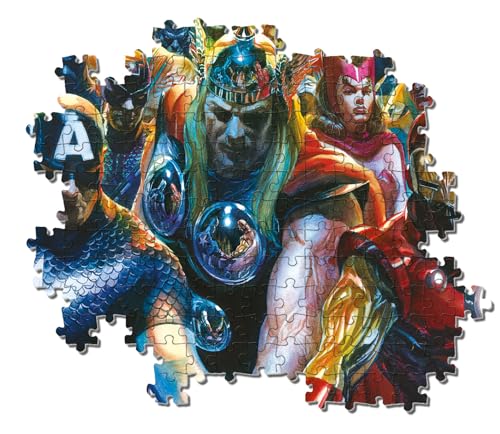 clementoni-marvel-avengers-puzzle-1000-pi-ces-70x50cm-adulte image 6