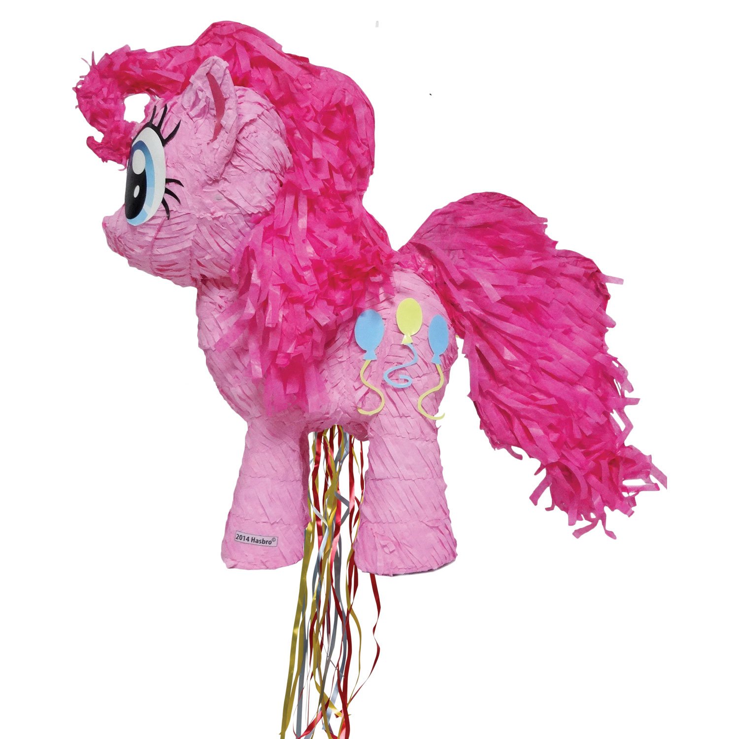 my-little-pony-pinata-ficelles-50-cm-f-te-anniversaire image 2
