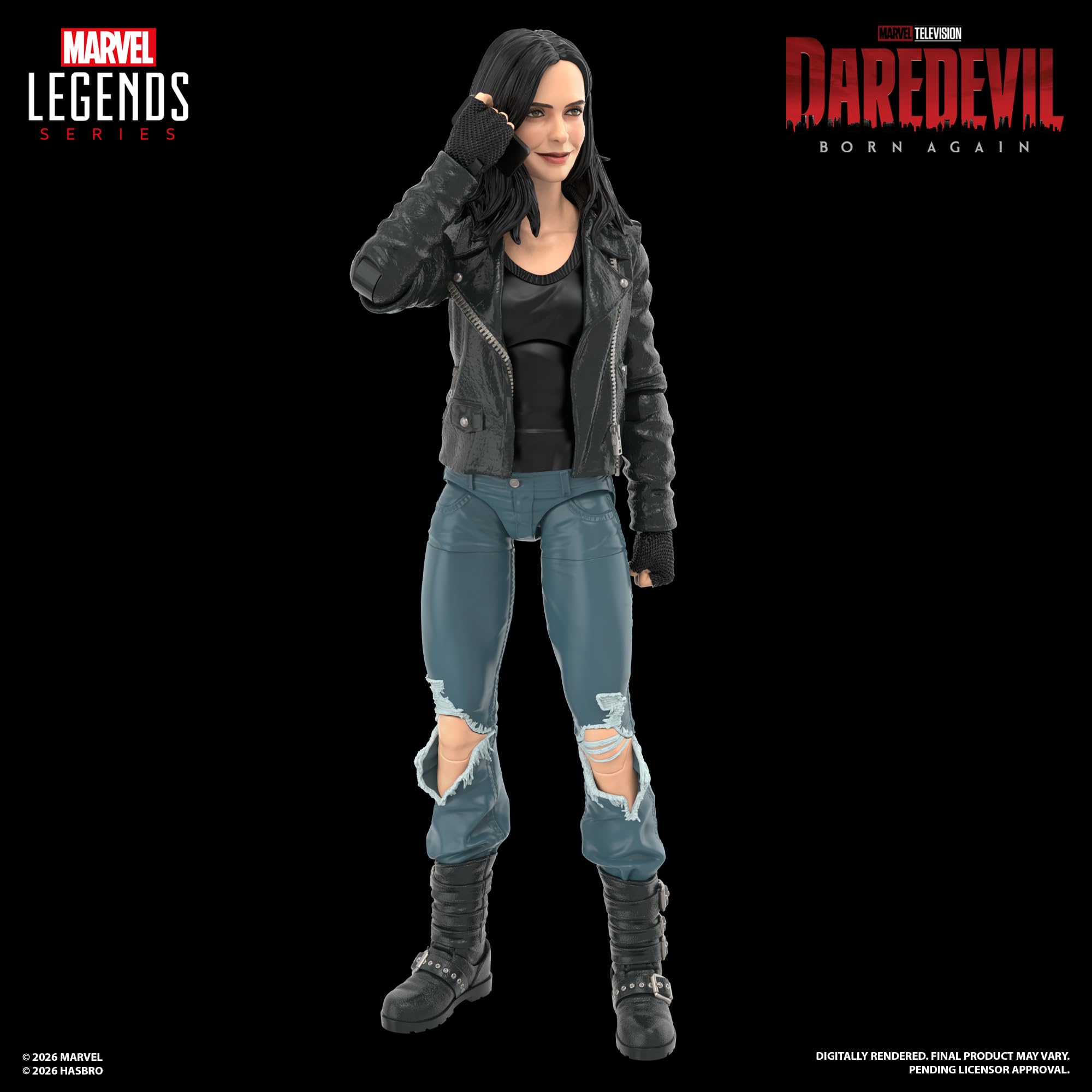 hasbro-marvel-legends-daredevil-born-again-figurines-15-cm-pack-2 image 6