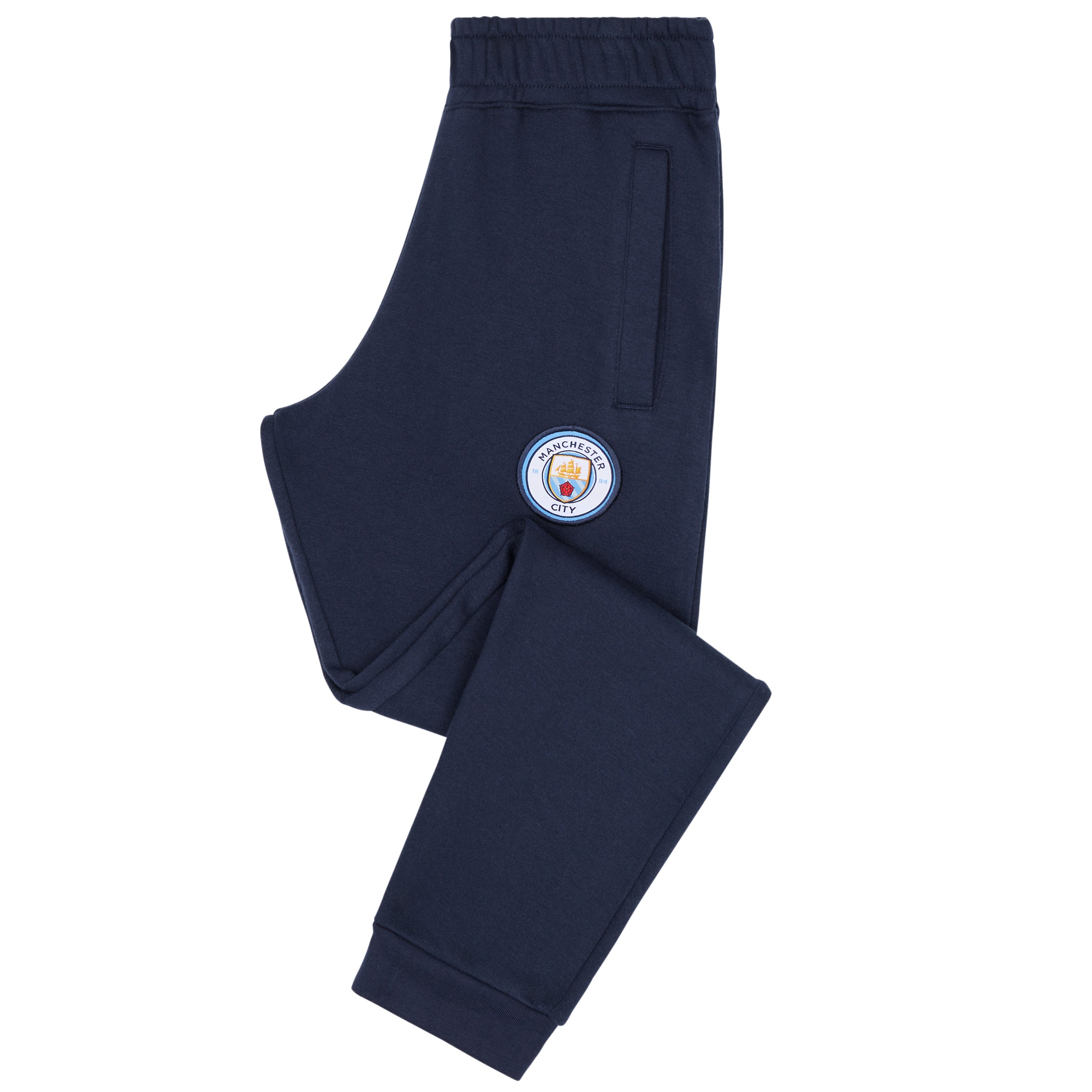 manchester-city-boys-jogging-gar-on-poches-logo-respirant image 2