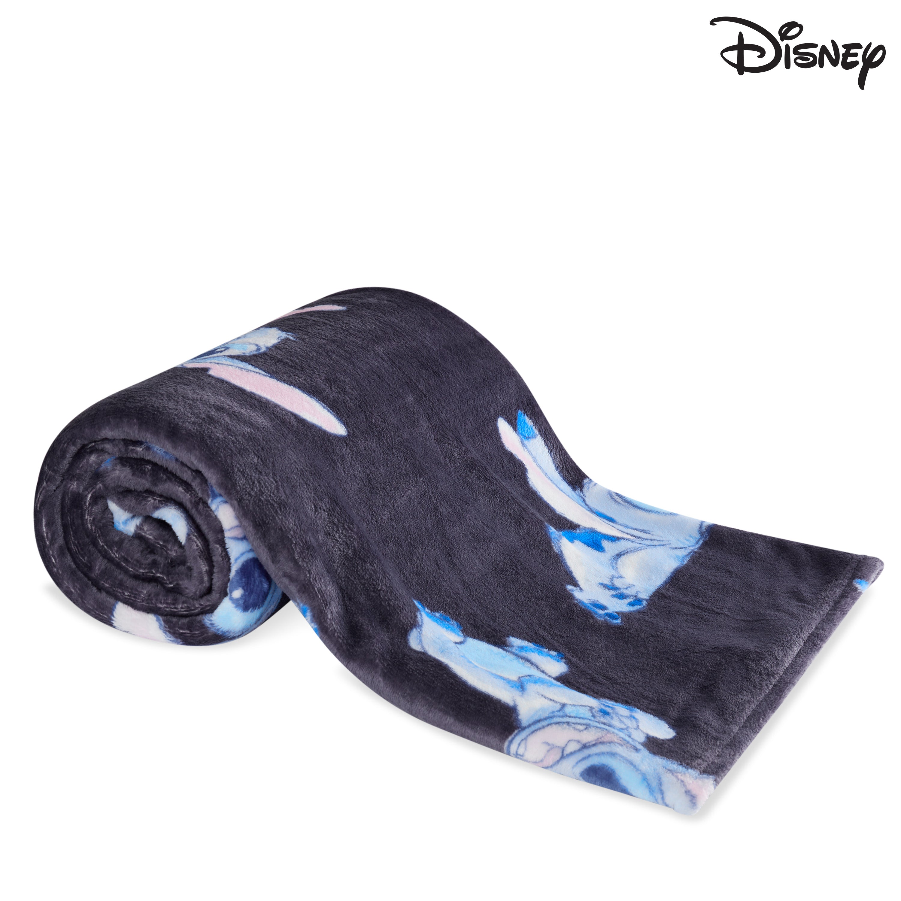 disney-stitch-plaid-polaire-bleu-150x130-cm image 4