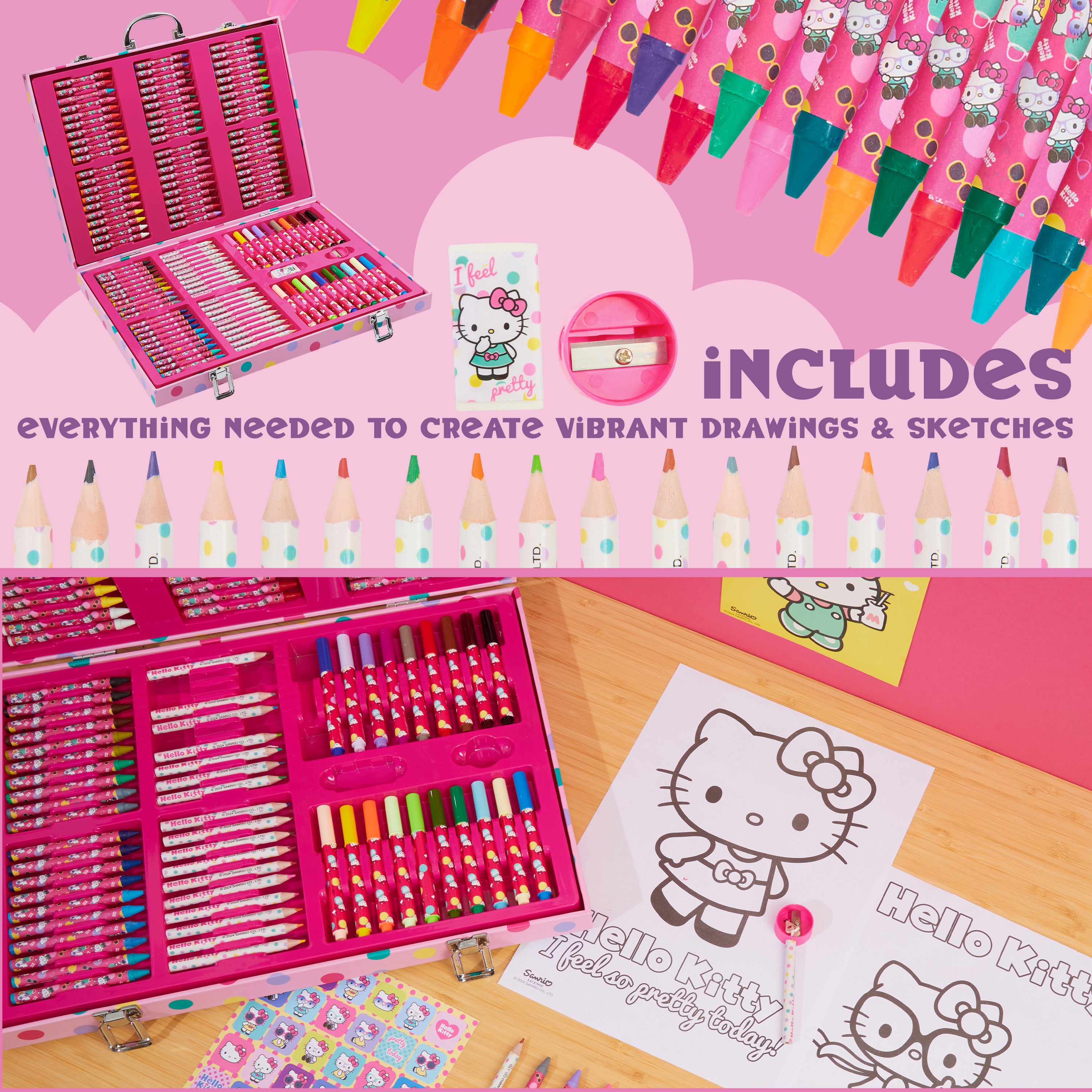 hello-kitty-coffret-dessin-enfant-137-pi-ces-valisette image 4