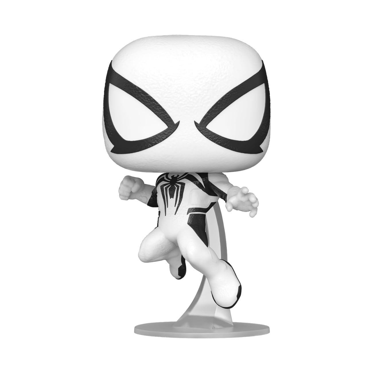 funko-pop-games-spider-man-2-anti-venom-peter-figurine-vinyle image 2