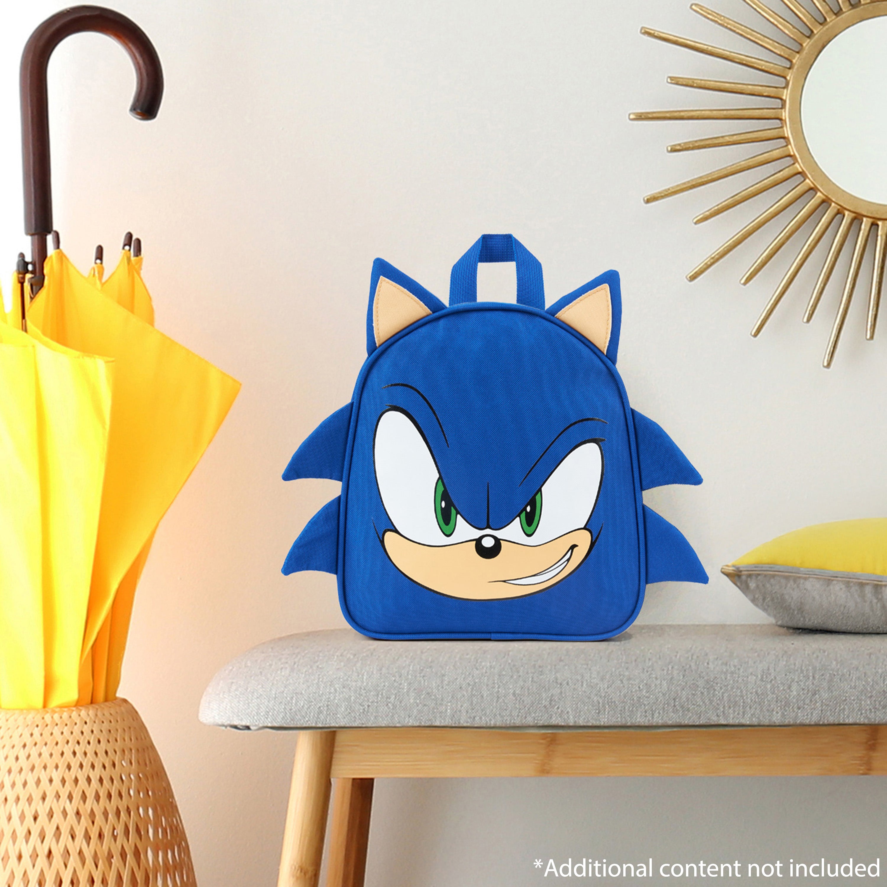 sonic-sac-dos-enfant-gamer-l-ger-rucksack-cr-che-sortie-sonic image 5