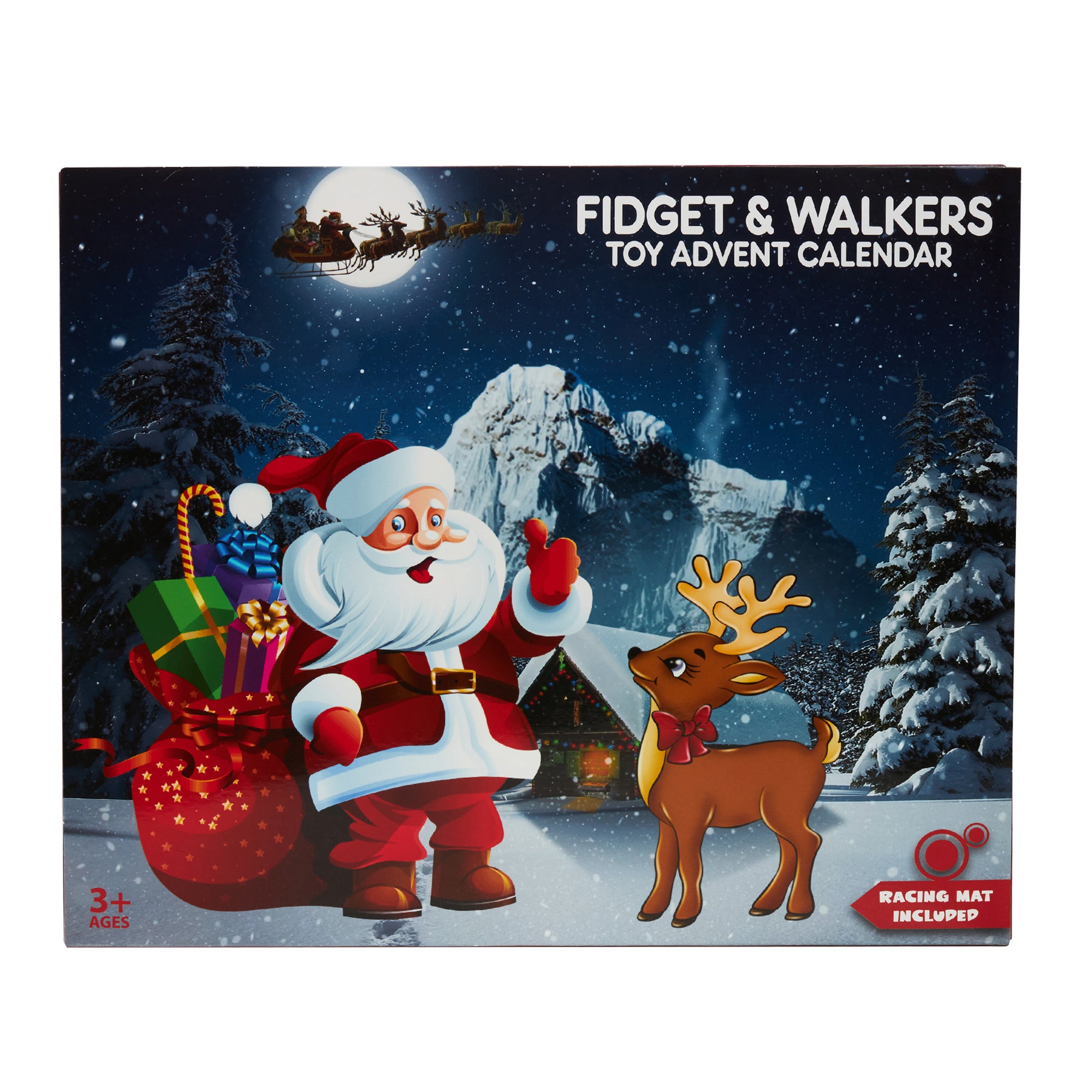 get-trend-toys-calendrier-avent-enfant-fidget-24-surprises image 2