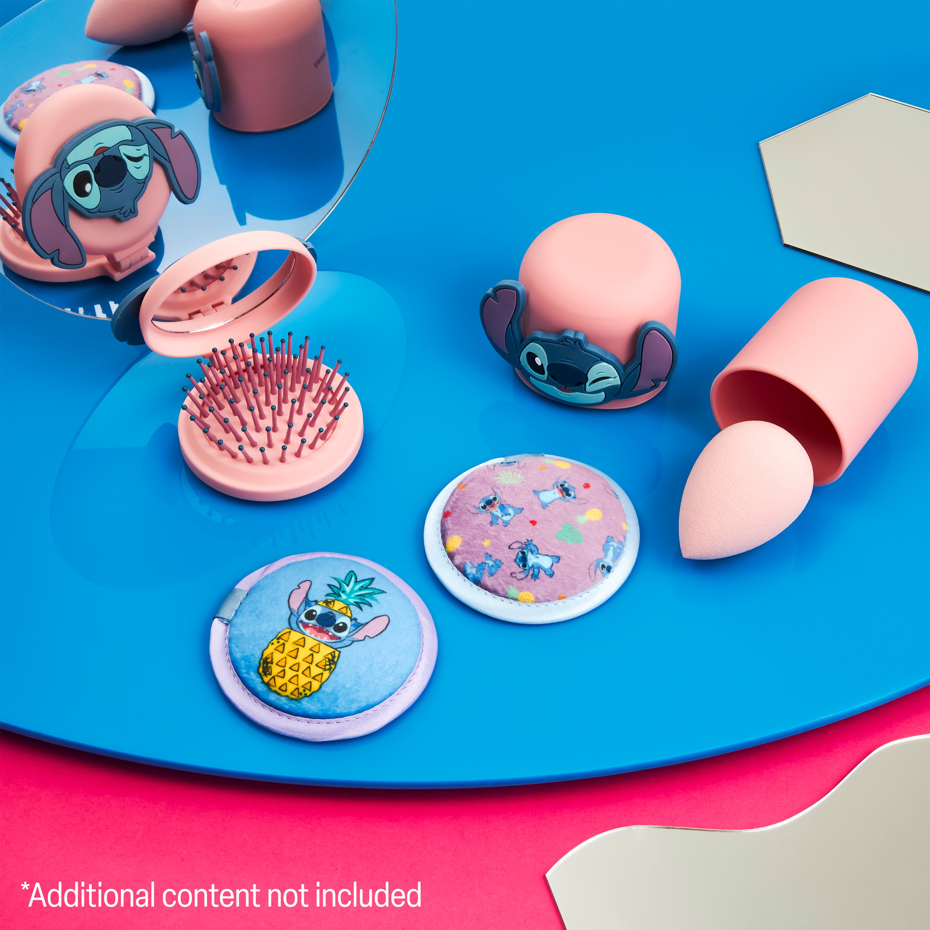 disney-stitch-set-beaut-ponge-brosse-voyage-cadeau image 2