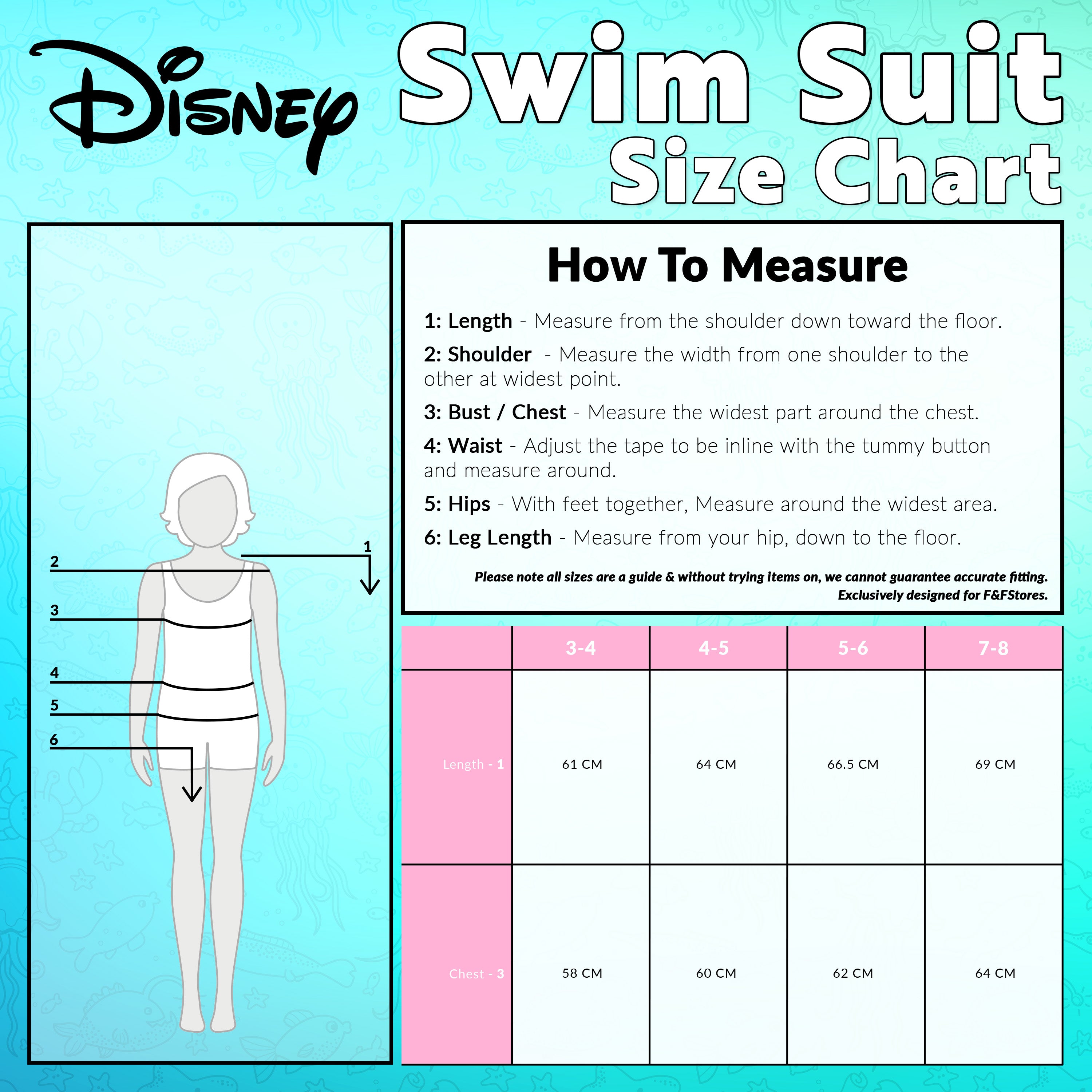 disney-stitch-maillot-fille-une-pi-ce-5-6-ans-couvrante image 6