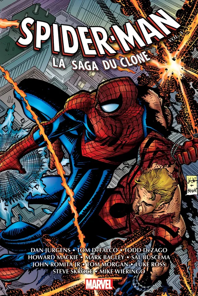 marvel-spider-man-la-saga-du-clone-t03-bd-comics image 1