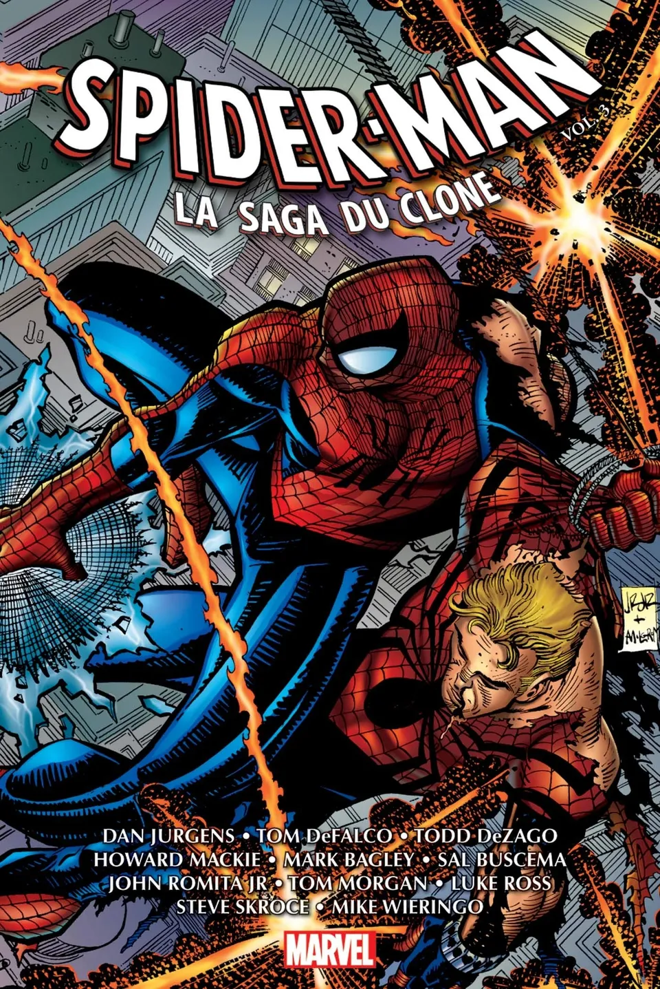marvel-spider-man-la-saga-du-clone-t03-bd-comics image 1
