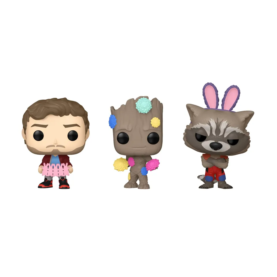 funko-pocket-pop-marvel-groot-figurine-vinyle-9-5-cm image 1