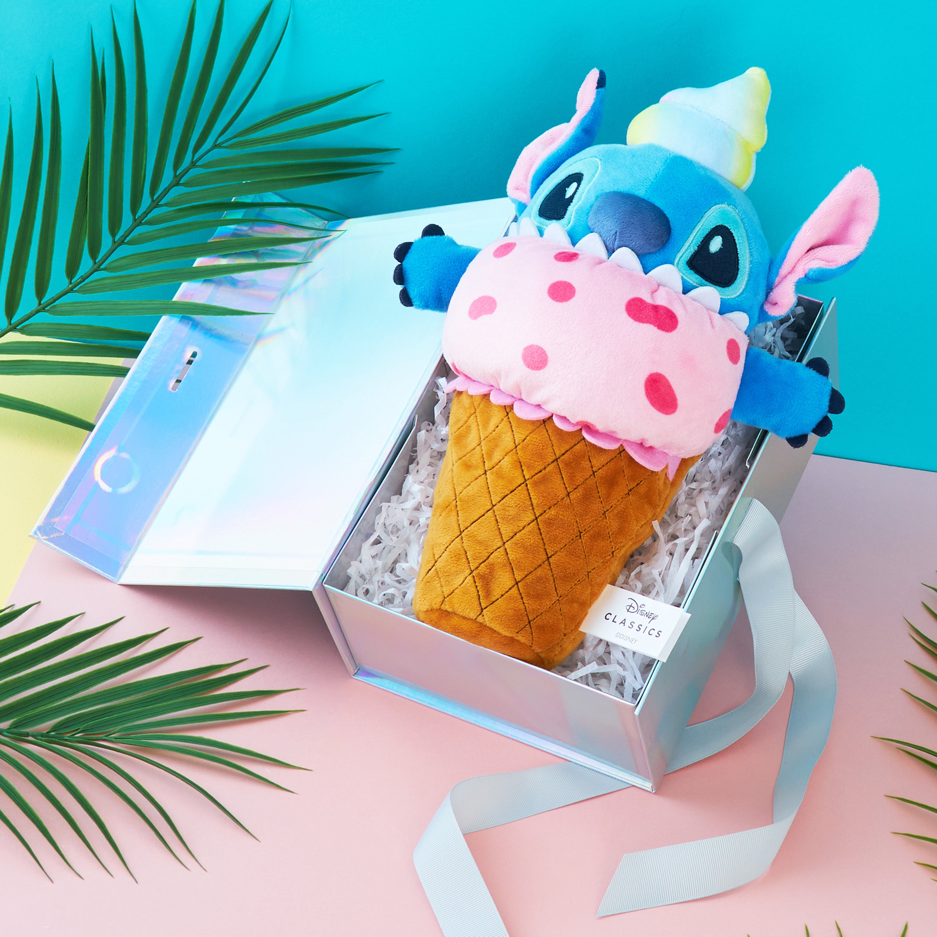 disney-stitch-sac-bandouli-re-fille-3d-crossbody image 2