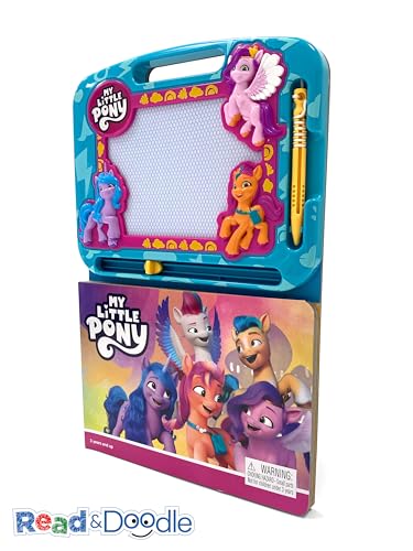 my-little-pony-read-doodle-livre-ardoise-22-pages image 8