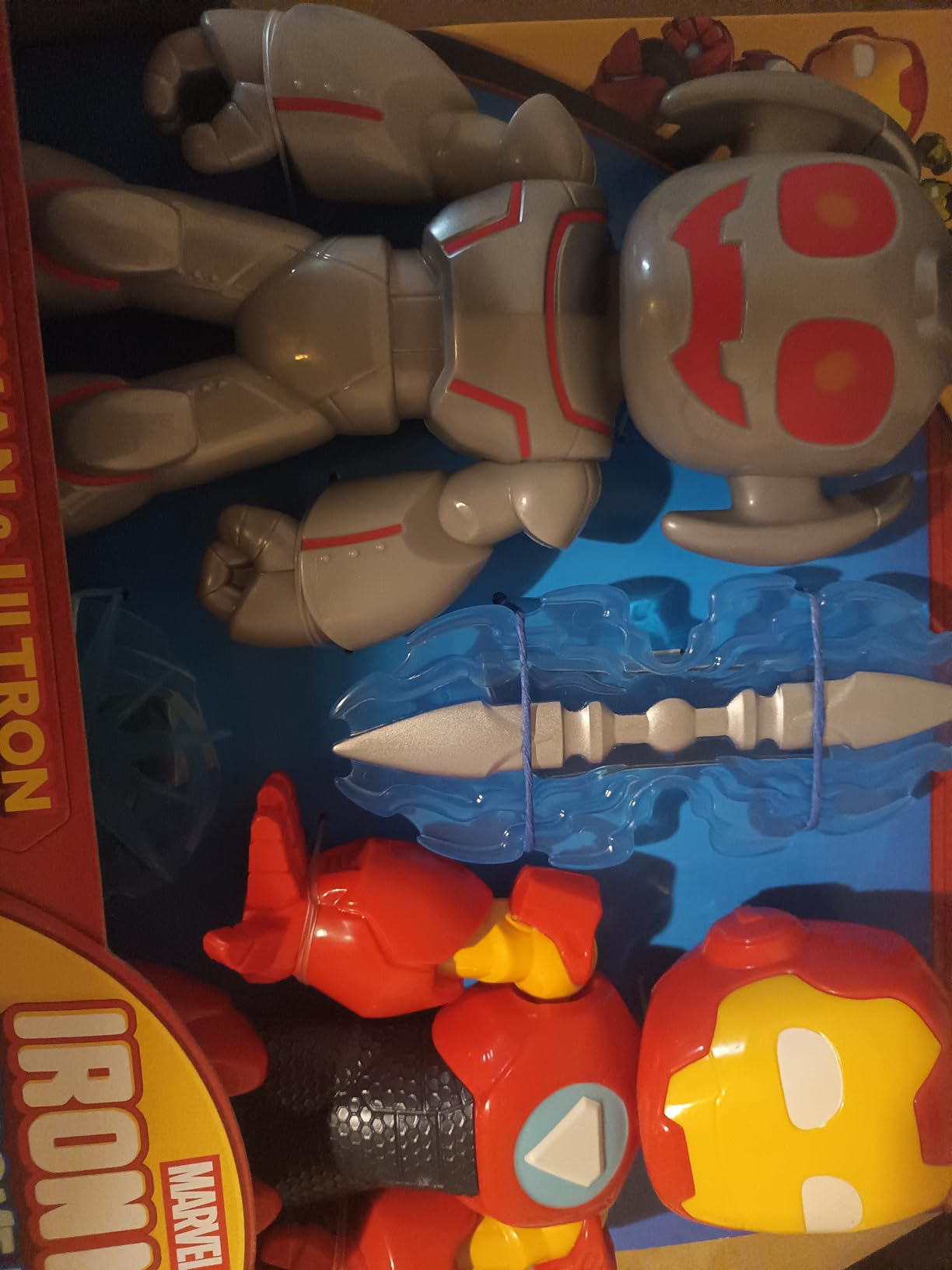 Articulées