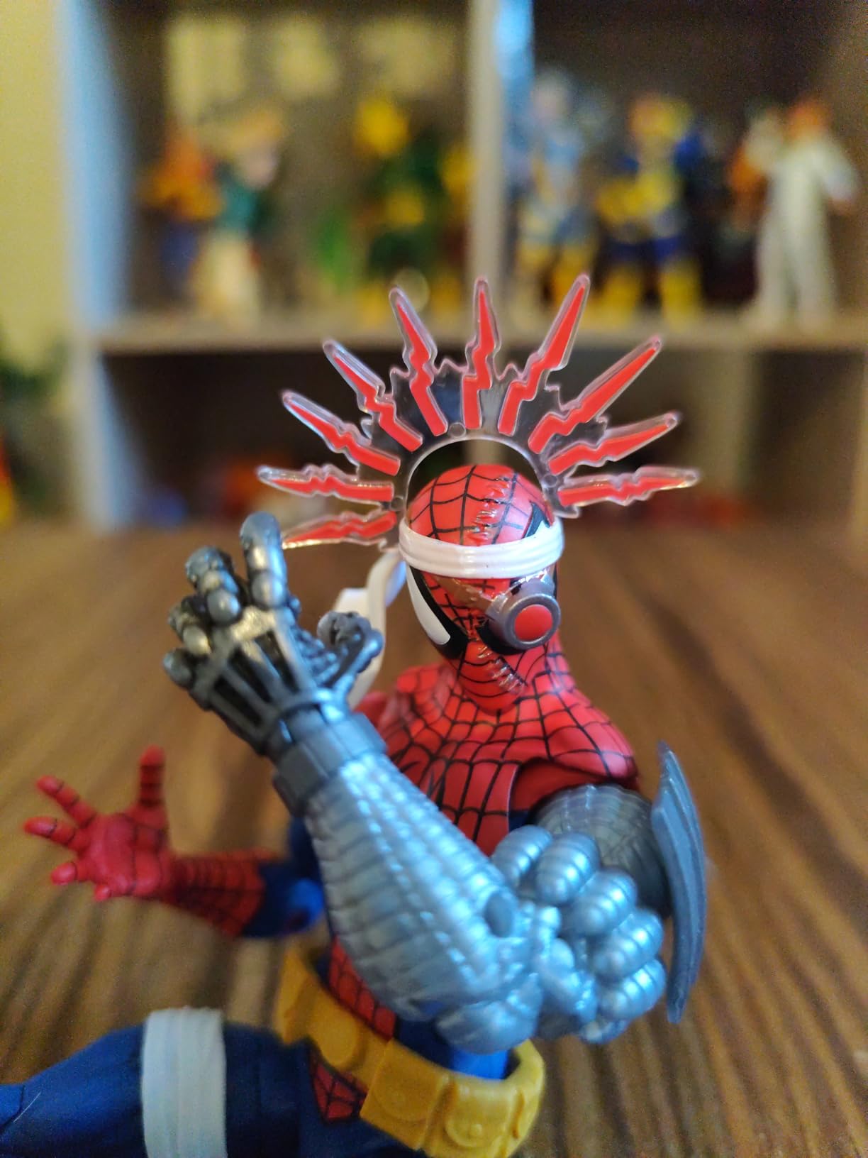 Articulé