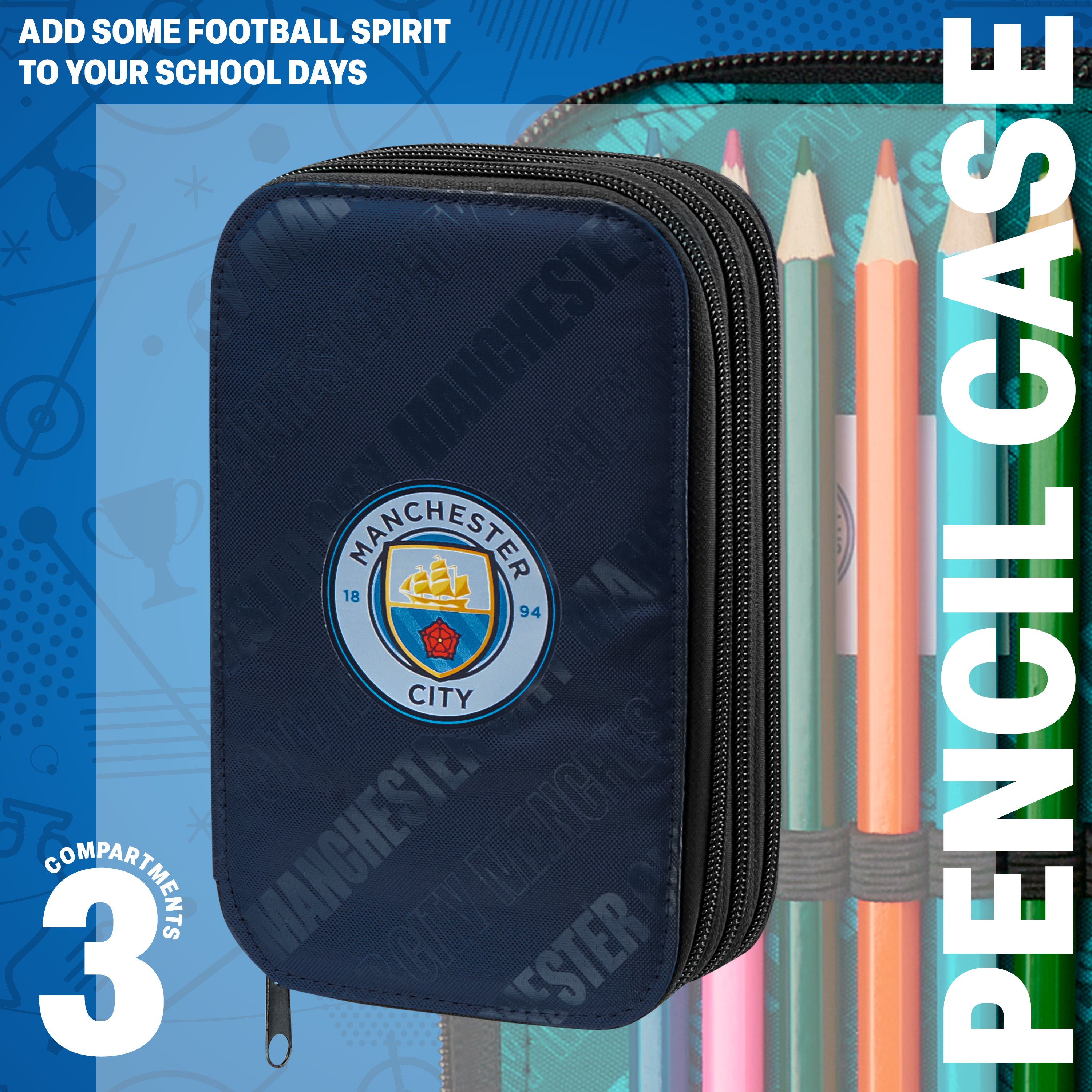 manchester-city-trousse-garnie-3-compartiments-foot-gar-on image 3