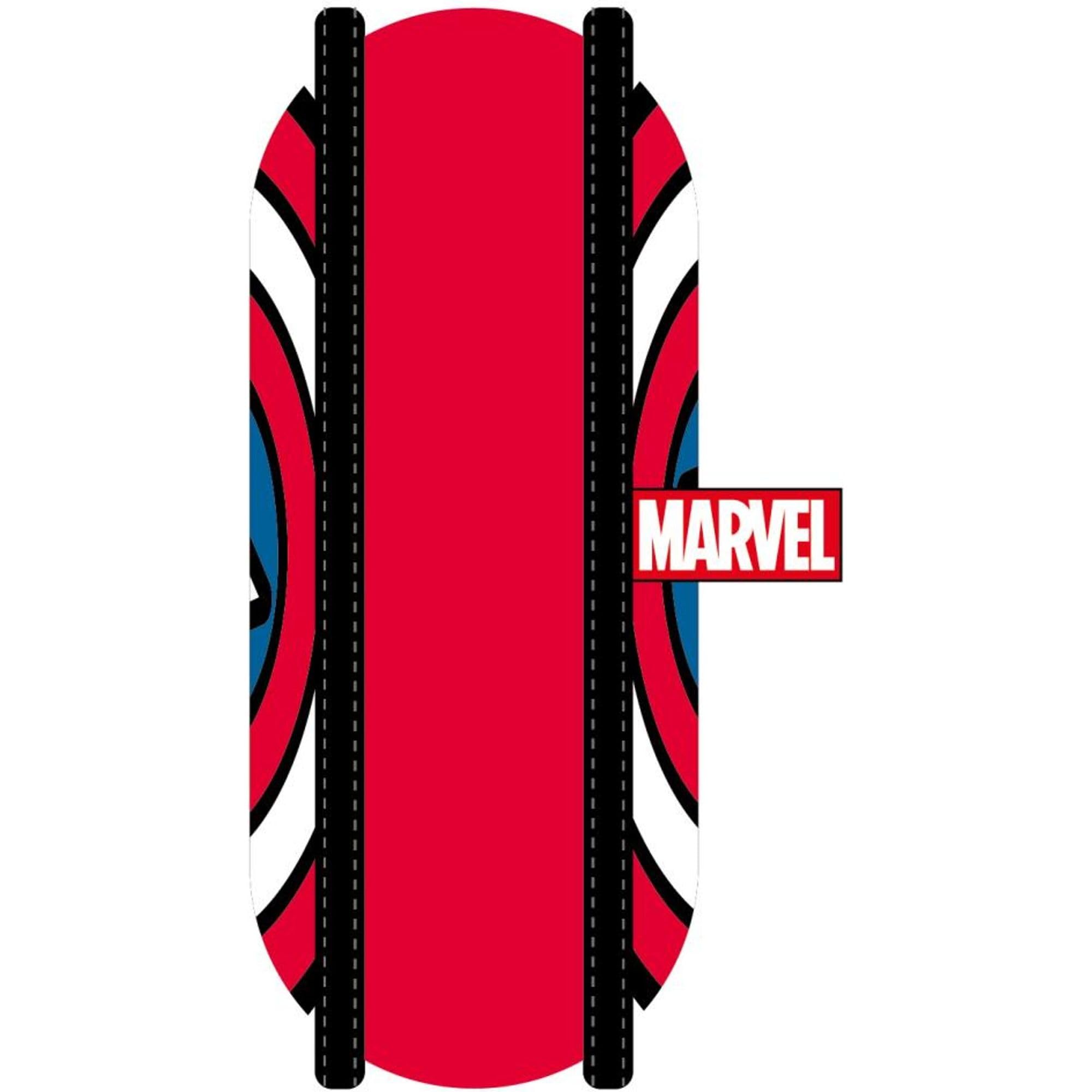 marvel-avengers-jouet-pour-chien-rouge-tpr-15-cm image 3