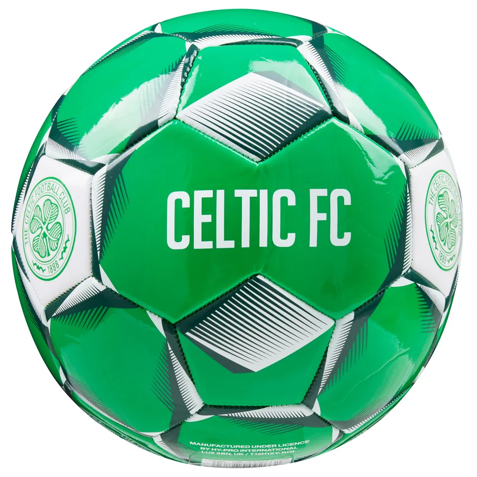 celtic-f-c-ballon-de-foot-taille-5-adulte-entra-nement-club image 1