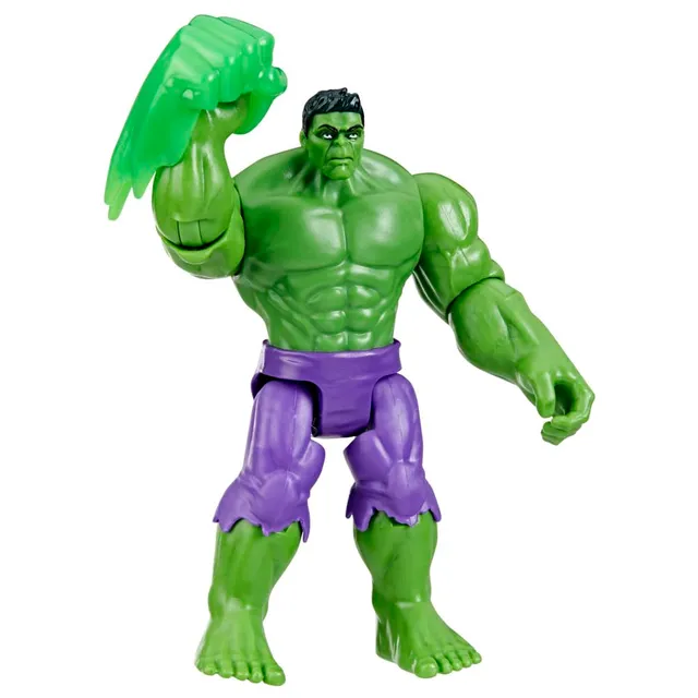 marvel-avengers-epic-hero-series-hulk-deluxe-figurine-10cm-articul-e image 1