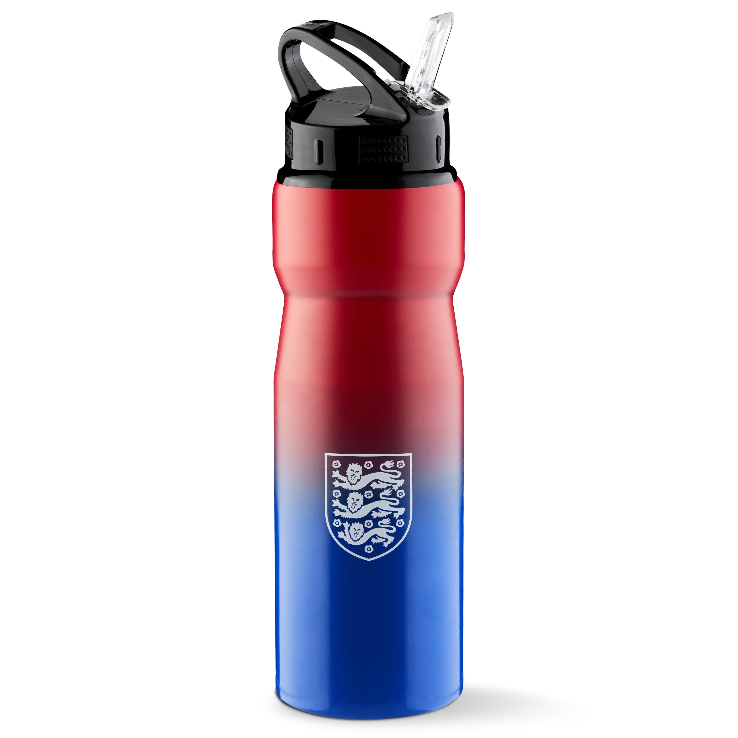 england-gourde-aluminium-paille-750-ml-supporter image 1