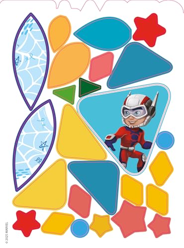marvel-spidey-livre-gommettes-petits-d-s-3-ans-2 image 5