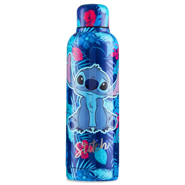 get-trend-stitch-gourde-isotherme-inox-515-ml-fille-disney image 1