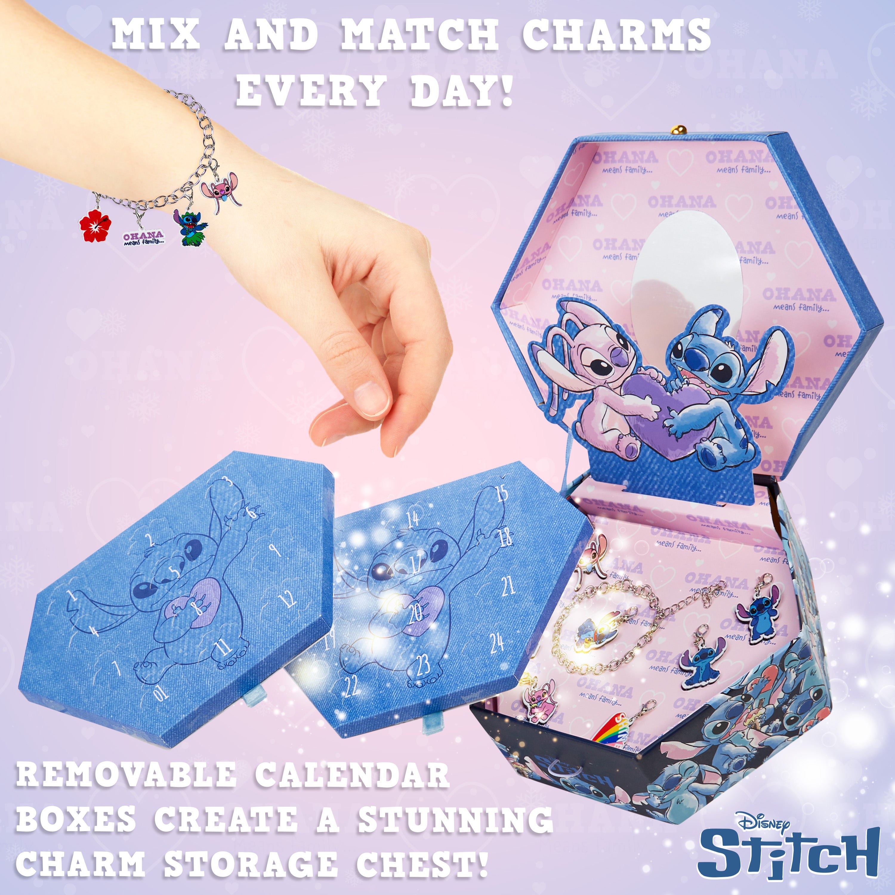 disney-stitch-calendrier-de-l-avent-bijoux-bleu-24-cases image 3