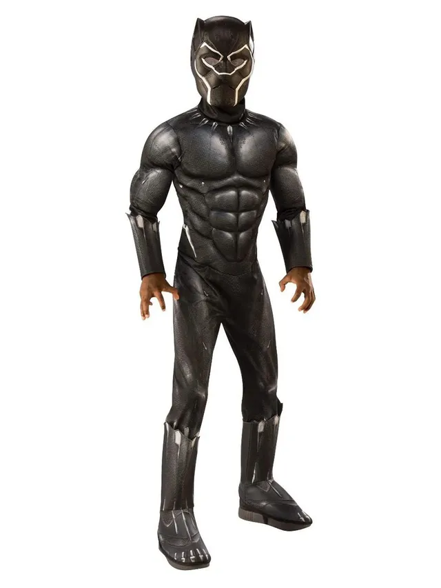 marvel-avengers-black-panther-d-guisement-fille-wakanda image 1