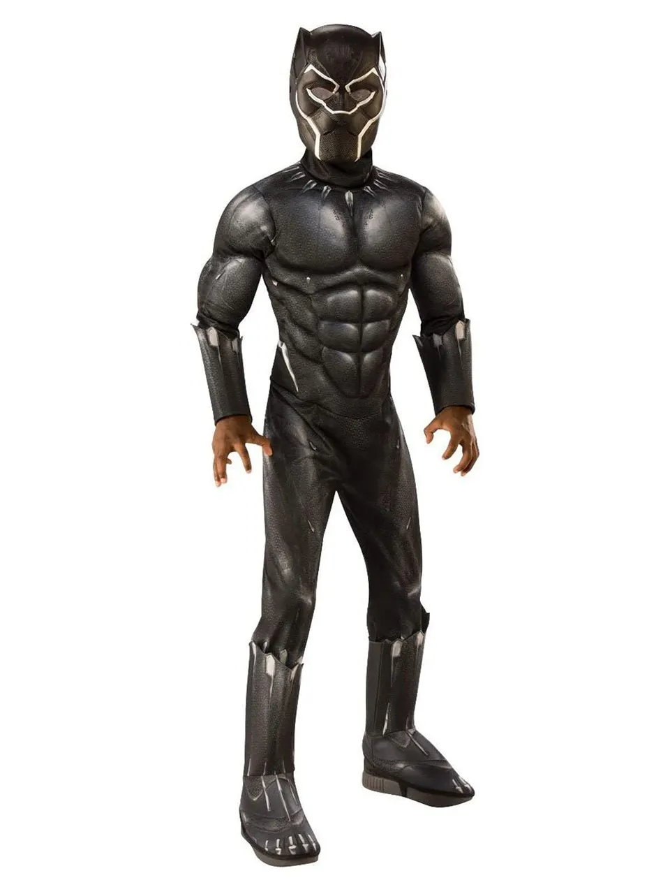 marvel-avengers-black-panther-d-guisement-fille-wakanda image 1