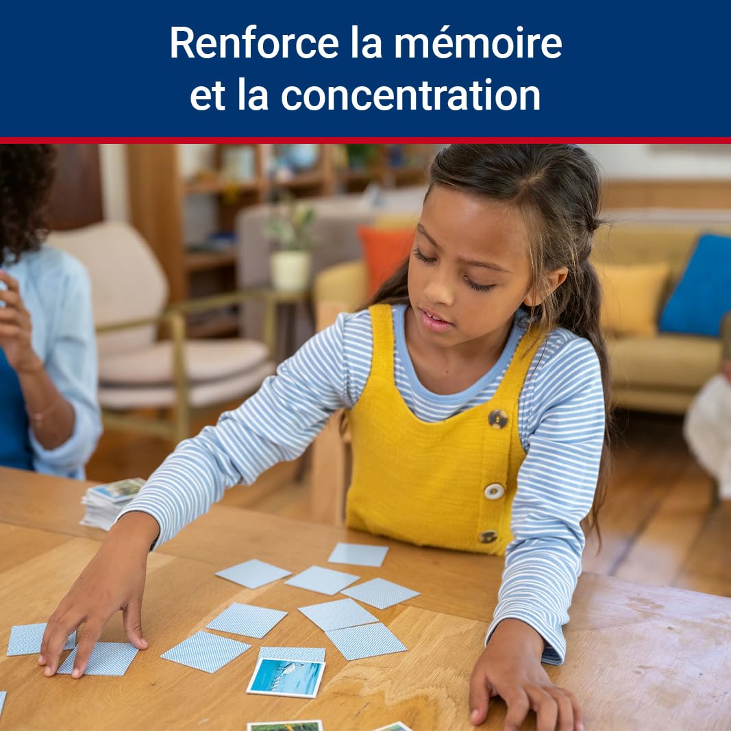 ravensburger-spider-man-mini-memory-jeu-de-m-moire-48-cartes image 6